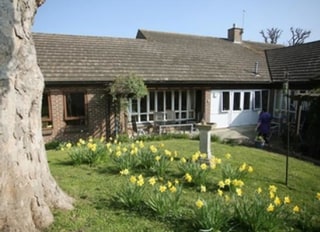 Pilgrims View, Snodland, Kent