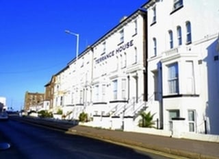 Terrance House, Margate, Kent