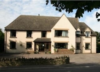 Beech Haven Care Home, Chipping Norton, Oxfordshire