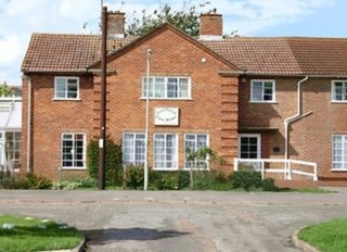 Leafield Care Home