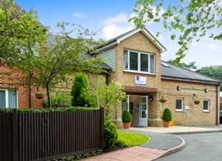 Care Homes belonging to The Beeches