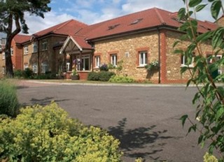 Care Homes belonging to Eastlake