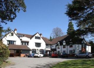 Jackman's Lodge Residential Care Home, Woking, Surrey