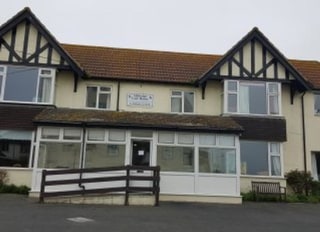 Ashlodge Care Home