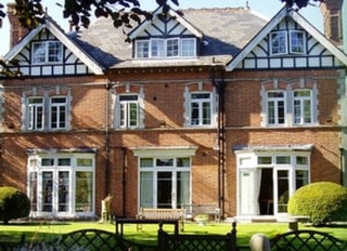 Care Homes belonging to Cross Lane House Care Home