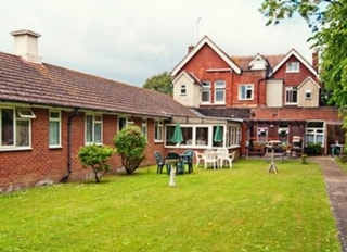 Orchard House Nursing Home, Bexhill-on-Sea, East Sussex