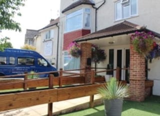 Ash Grove Care Home - Specialise Dementia, Bexhill-on-Sea, East Sussex