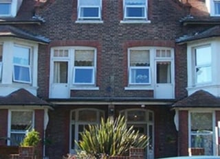 Lobswood House, Littlehampton, West Sussex