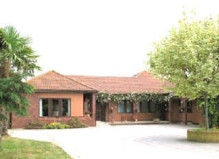 Manorfield Residential Home, Chichester, West Sussex