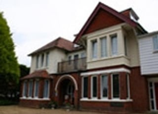 Woodlands House Care Home