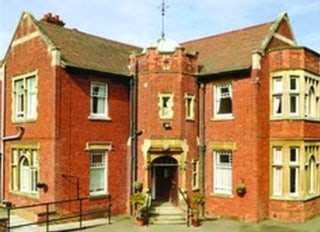 Lyncroft Care Home, Wisbech, Cambridgeshire