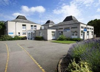 Orchard House Residential Care Home, Cambridge, Cambridgeshire