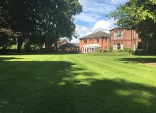 Carleton House Care Home, Norwich, Norfolk