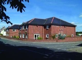 Dorrington House (Watton), Thetford, Norfolk