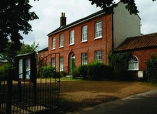 Shipdham Manor, Thetford, Norfolk