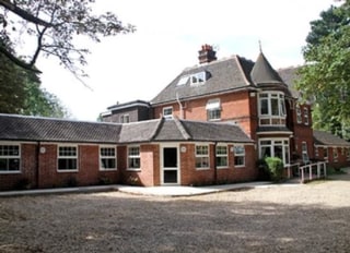 Elton Park Care Home, Ipswich, Suffolk