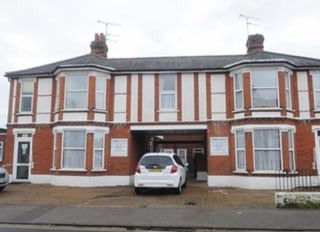 Chrissian Residential Home, Ipswich, Suffolk