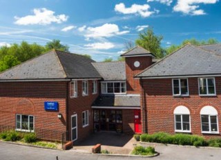 Mellish House Residential Home, Sudbury, Suffolk