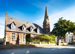 Woolton Grange Care Home, Liverpool, Merseyside