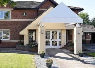 Saltshouse Haven Care Home, Hull, East Riding of Yorkshire