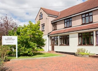 Bernash Care Home, Bristol, Bristol