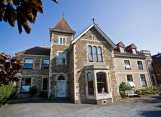 Cambrian Lodge, Bristol, North Somerset