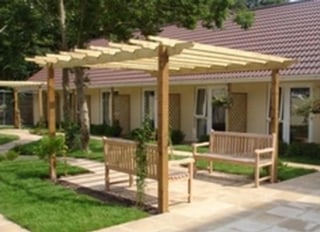 Care Homes belonging to Heathwood