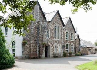 Beaumont Court Care Home, Launceston, Cornwall