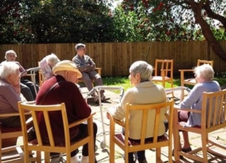 Beech Lodge, St Austell, Cornwall