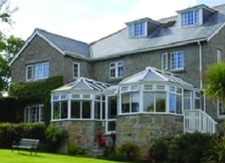 Care Homes belonging to Menwinnion Country House Care Home