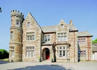 Philiphaugh Manor