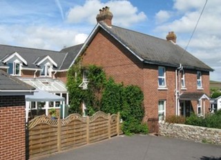 Doveridge Care Home