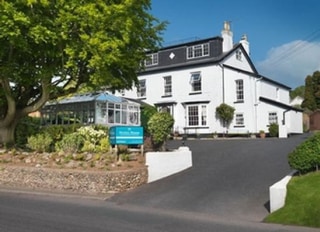 Malden House, Sidmouth, Devon