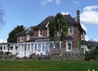 Moors Park House, Teignmouth, Devon