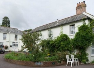 Sainthill House, Exeter, Devon