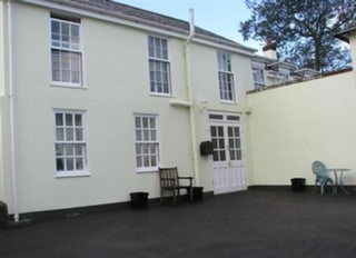 sainthill house care home