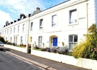 Wisteria House (Stoke), Plymouth, Devon