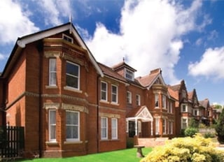 Glencairn House Residential Home, Dorchester, Dorset