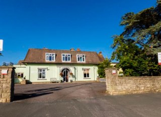 Kingsley Court, Weymouth, Dorset