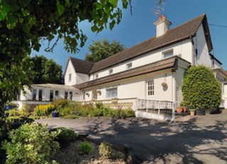 Care Homes belonging to The Laurels & Pine Lodge