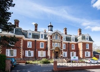 Care Homes belonging to Astell House