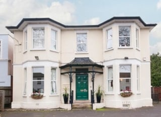 Dalkeith Residential Care Home, Cheltenham, Gloucestershire