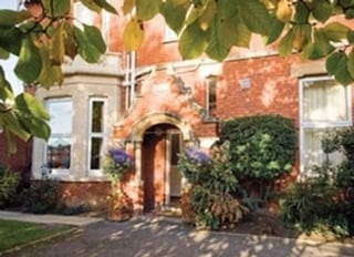 Oakhaven Residential Care Home, Cheltenham, Gloucestershire