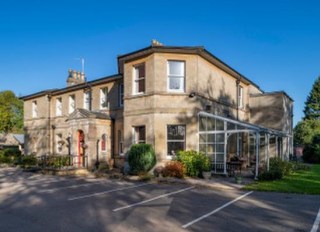 Field House, Shepton Mallet, Somerset