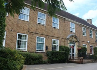 Fletcher House, Wells, Somerset