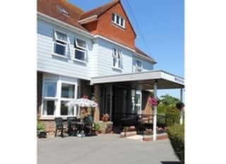 Westerley Christian Care Home, Minehead, Somerset