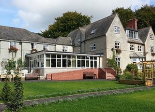 Bramley House, Warminster, Wiltshire