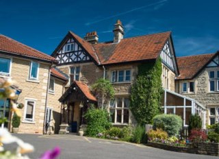 Ferfoot Care Home, Chippenham, Wiltshire