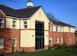 Redhill Court Residential Care Home, Birmingham, West Midlands