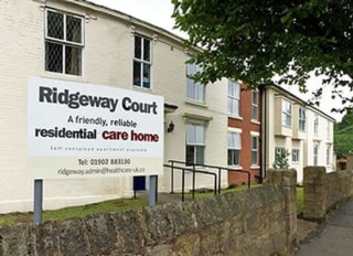 Ridgeway Court, Dudley, West Midlands